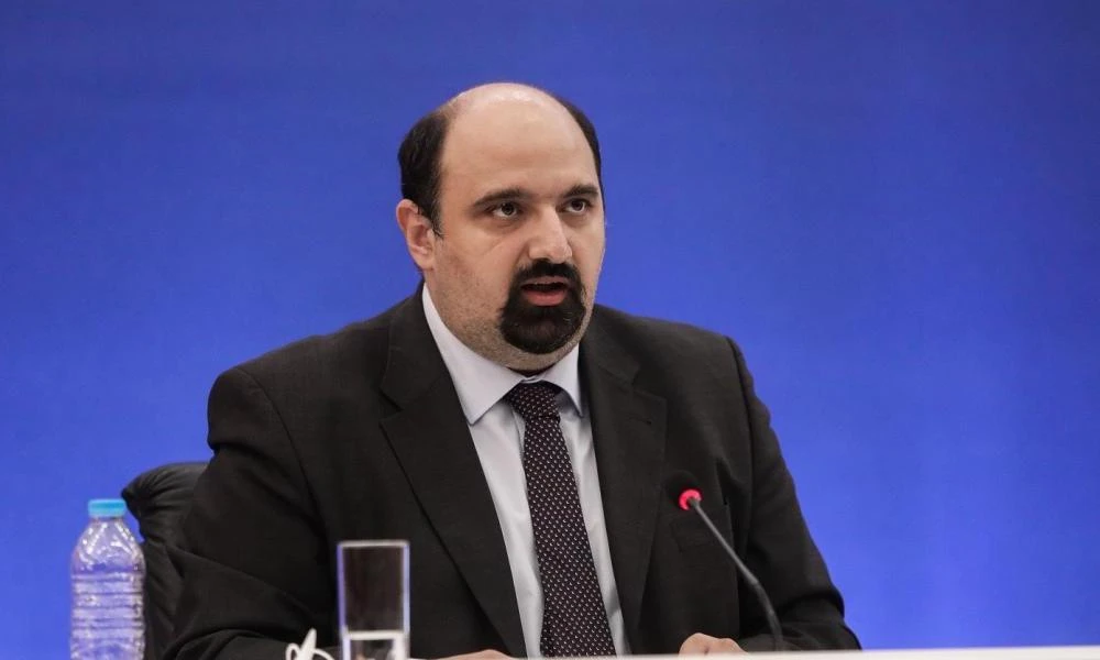 Θεσσαλία: Live η ενημέρωση για τη στήριξη των πληγέντων από την κακοκαιρία Daniel